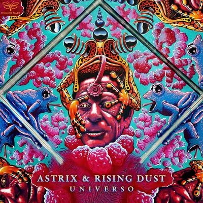 AstrixUniverso