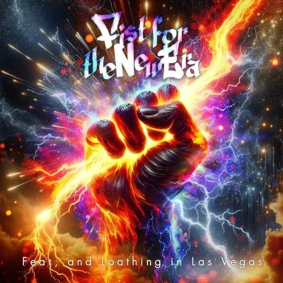 Fear, and Loathing in Las VegasFist for the New Era