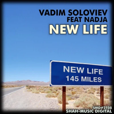 Vadim SolovievNew Life (feat. Nadja)