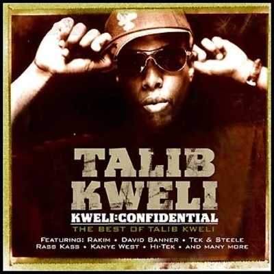 Talib KweliKweli: Confidential - The Best Of Talib Kweli