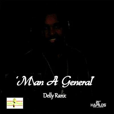 Delly RanxMan a General - Single