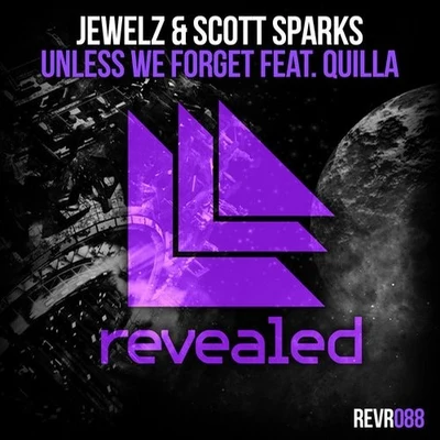 Jewelz & Sparks/Sick IndividualsUnless We Forget