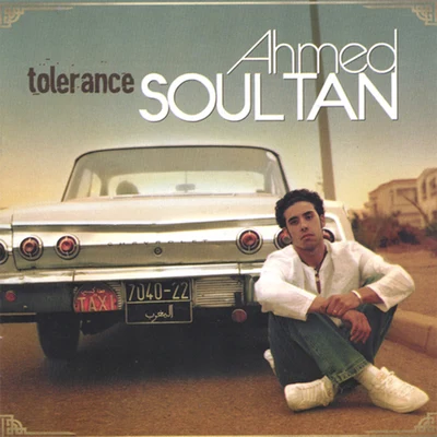 Ahmed SoultanTolerance