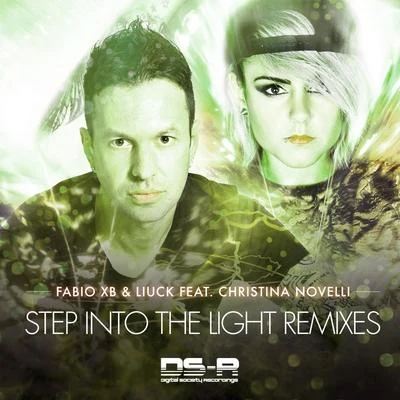 Fabio XBLinnea SchossowStep Into The Light Remixes