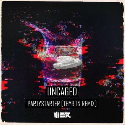 MC Alee/Uncaged/D-AttackPartystarter (Thyron Remix)