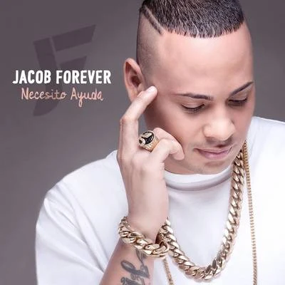 Jacob ForeverFuegoPitbullNecesito Ayuda