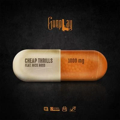 Gunplay/SunniehitCheap Thrills