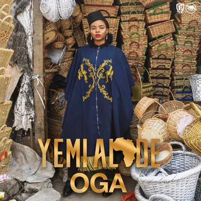 Affroholik/Yemi AladeOga