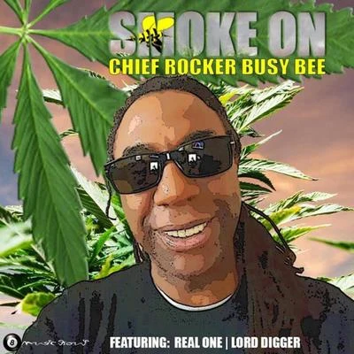 Gary Hawkins/Real OneSmoke On