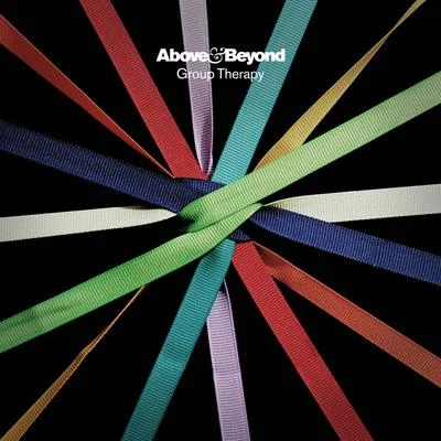 Above & BeyondSpencer BrownGroup Therapy (Amazon Bonus Track Version)