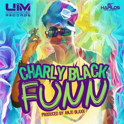 Charly Black/Sak NoelFunn