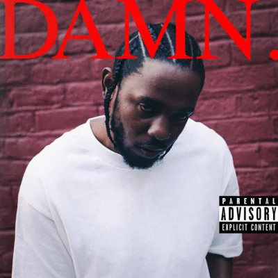 Kendrick Lamar/SkrillexDAMN.