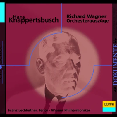 Hans KnappertsbuschWiener PhilharmonikerBirgit NilssonKnappertsbusch