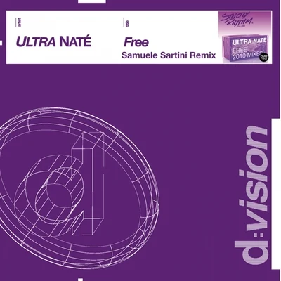 Ultra NatéFree [ Samuele Sartini Remix ]