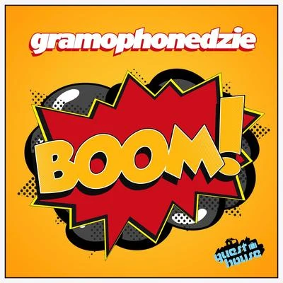 GramophonedzieBOOM!