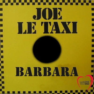 Barbara/Quintino & Blasterjaxx/ElcaminoJoe Le Taxi