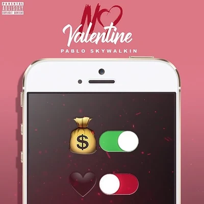 J1m C2le/J Diggs/Pablo Skywalkin/Stunna KidNo Valentine - EP