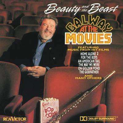 James GalwayJames Galway at the Movies