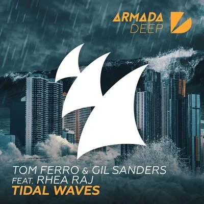 Tom FerroTidal Waves