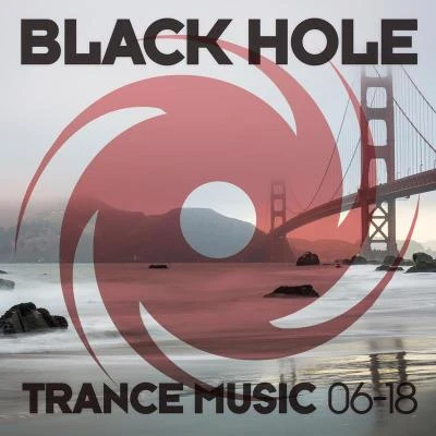 Finding WonderlandBlack Hole Trance Music 06-18