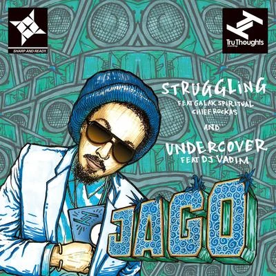 Jago/LitefootStrugglingUndercover