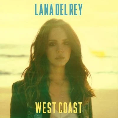 Lana Del Rey/Clams CasinoWest Coast