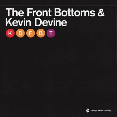 Kevin DevineDevinyl Splits no. 12