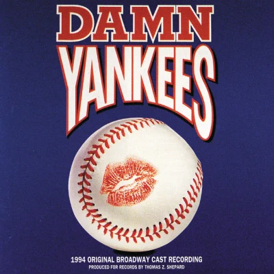 Richard AdlerDamn Yankees