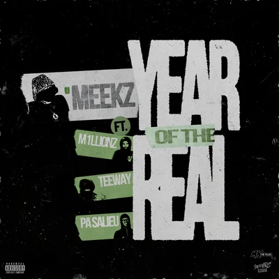 teewayYear Of The Real