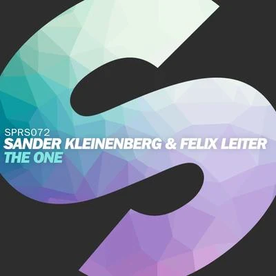 Sander KleinenbergThe One