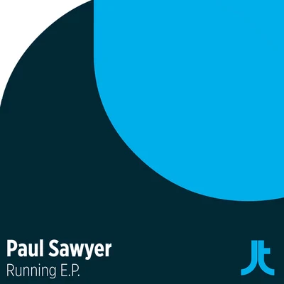 Paul SawyerRunning E.P.