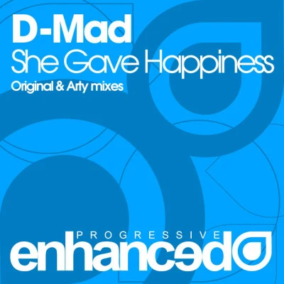 D-MadShe Gave Happiness