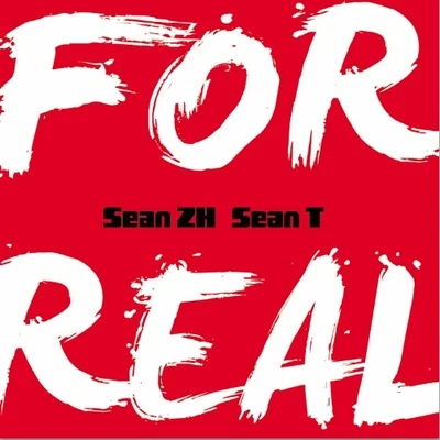 Sean Zh./Mixin/王騫BocFor Real