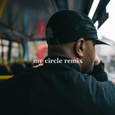 GhettsMy Circle (Explicit)