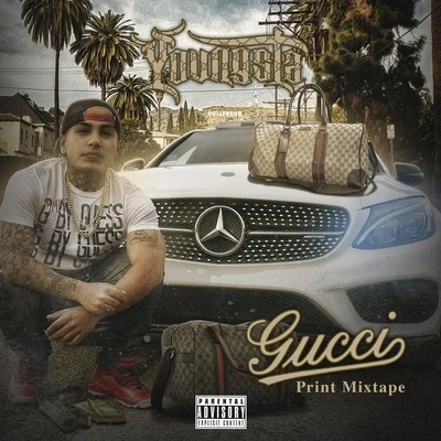 YoungstaIll.GatesGucci Print Mixtape