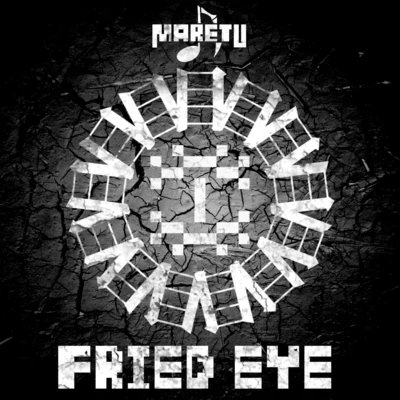 MARETUかいりきベアFried Eye