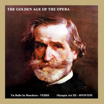 George Thalben-BallRenata TebaldiWiener StaatsopernorchesterRichard RossmayerHilde GuedenWiener StaatsopernchorThe Golden Age Of Opera