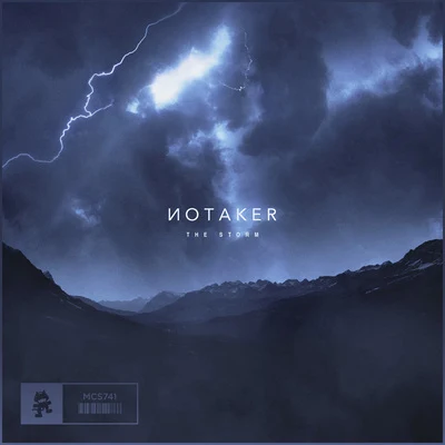 NotakerThe Storm