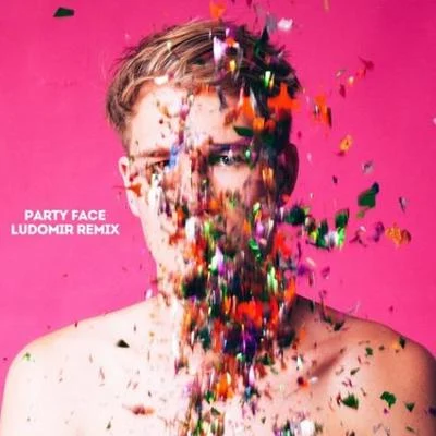 LUDOMIRParty Face (Ludomir Remix)