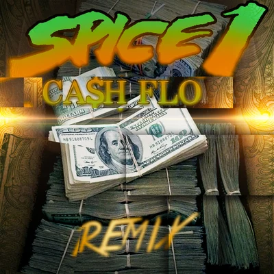 Spice 1/Tito B/Speedy LocCash Flo (Remix)