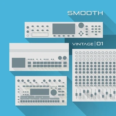 SmoothDC BreaksVintage 01