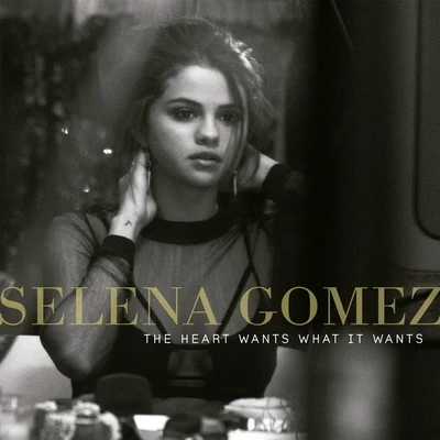 Selena GomezCharlie PuthThe Heart Wants What It Wants