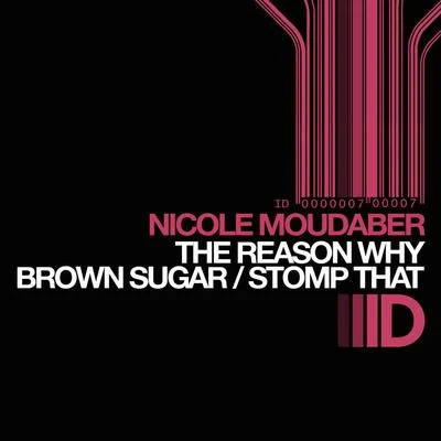 Nicole MoudaberThe Reason Why Ep