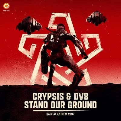 Dv8ZanyGalactixxStand Our Ground (Qapital Anthem 2016)