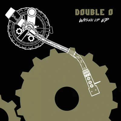 Double OWisen Up EP