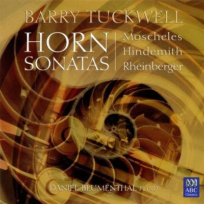 Barry Tuckwell/The London Symphony OrchestraHorn Sonatas