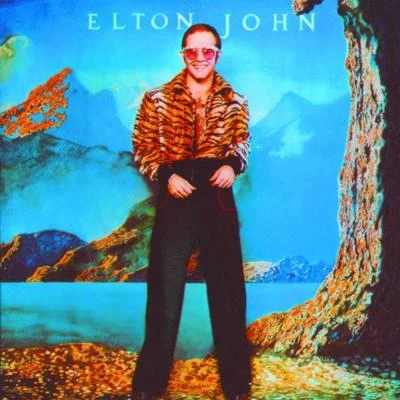 Elton JohnCaribou