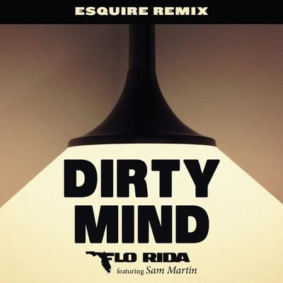 AP3/Flo RidaDirty Mind (ESQUIRE Remix)