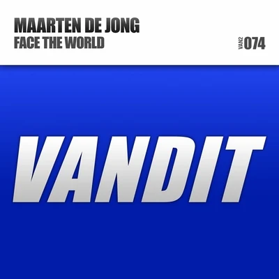 Maarten De Jong/Coast 2 CoastFace the World