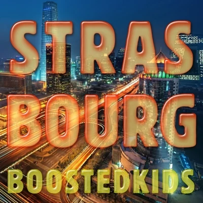 DJ Furax/BOOSTEDKIDS/diMaroStrasbourg